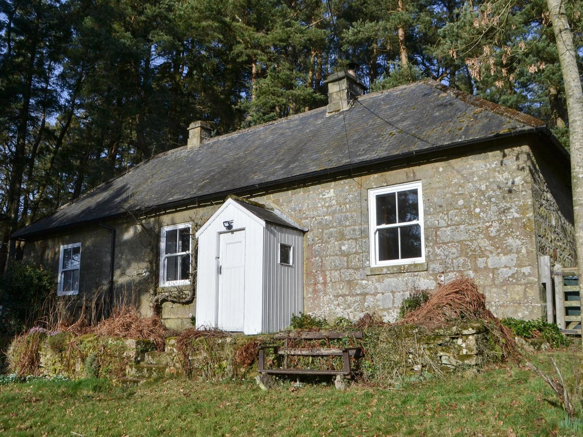 Horsley Cottage Rochester  Exterior foto