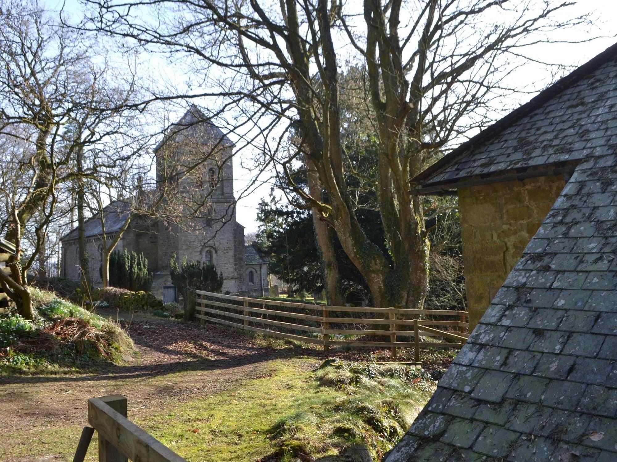 Horsley Cottage Rochester  Exterior foto